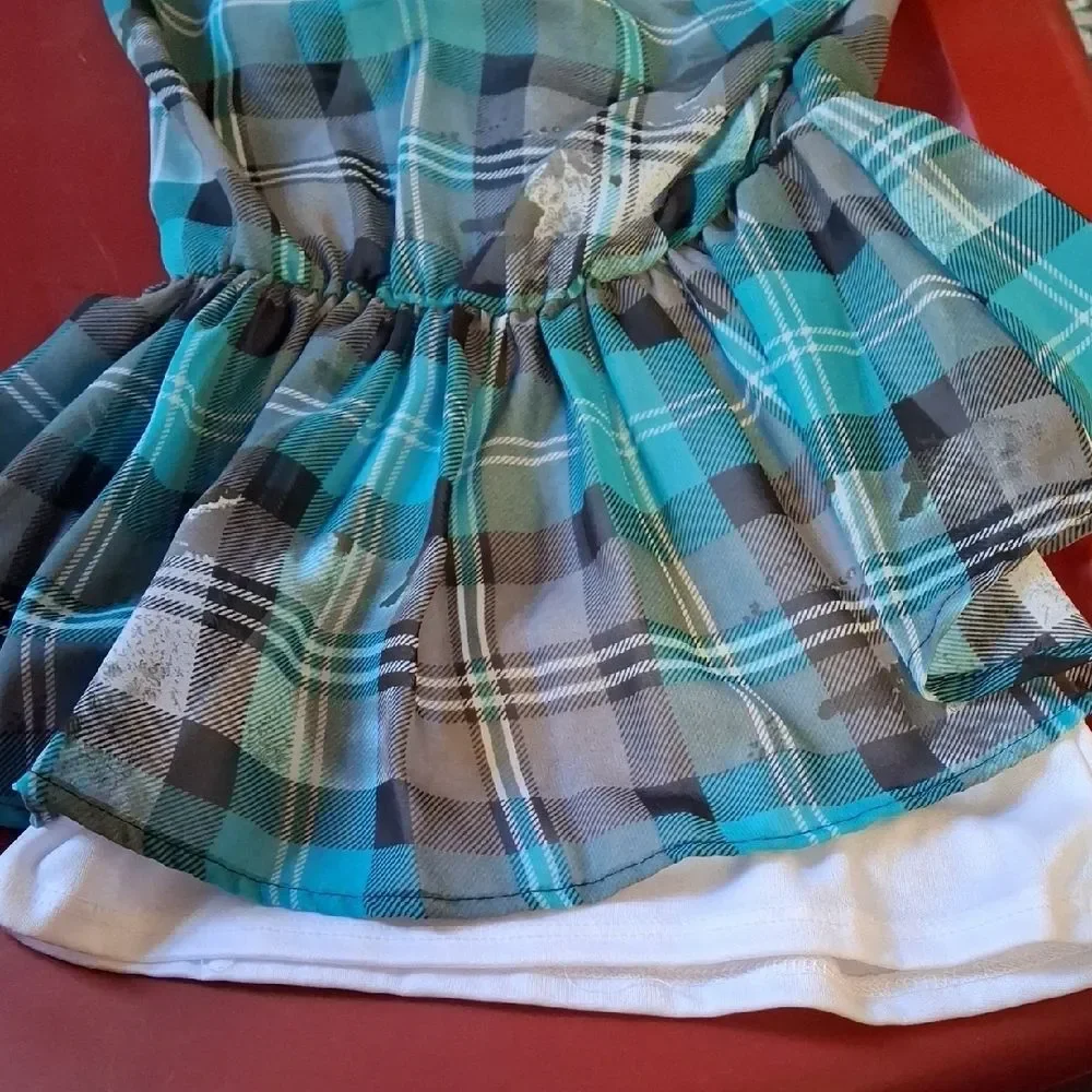 Sears stylish teal